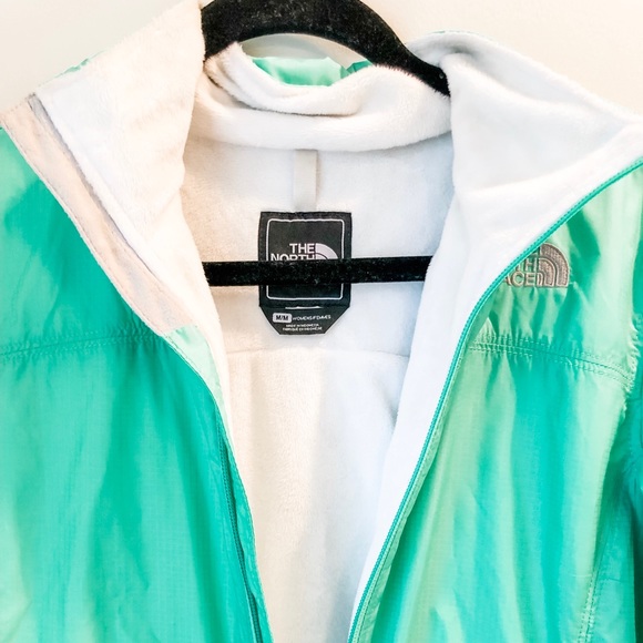 Women’s north face jacket - Picture 4 of 4